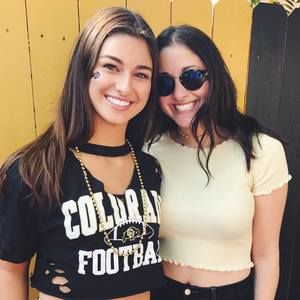 Meet your Posher, Deanna